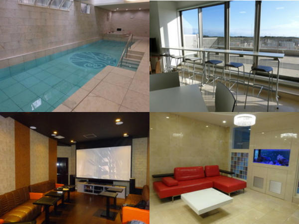 ショートステイにのみや(常勤)の介護福祉士求人サブ写真1