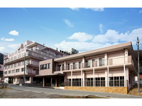 老人保健施設 ハイマート（支援相談員/常勤）の社会福祉士求人の写真