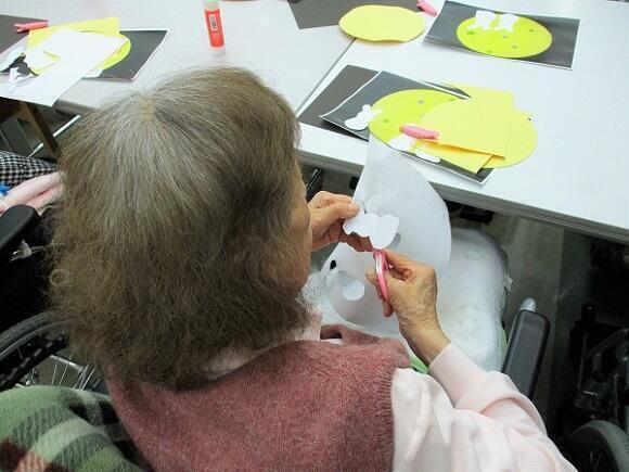 介護老人保健施設　宮沢の里 はなもも苑（常勤）の理学療法士求人メイン写真2