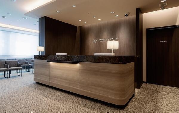 三軒茶屋Artクリニック（常勤）の看護師求人の写真