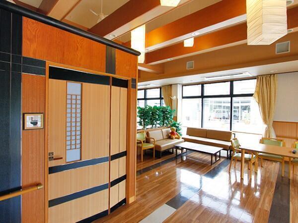 特別養護老人ホーム 瀬々らぎの里（常勤）の准看護師求人メイン写真4