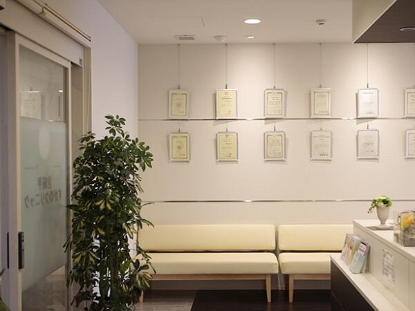 宮前平すがのクリニック（常勤）の看護師求人メイン写真4