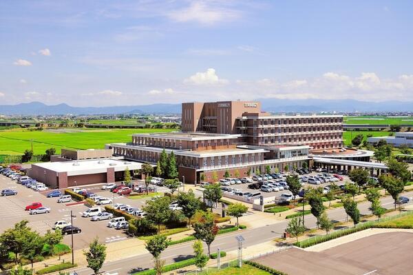 新古賀病院（パート）の歯科衛生士求人メイン写真2