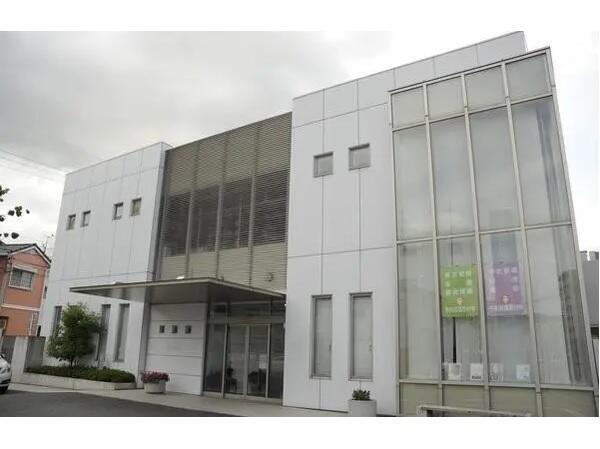 松田知子皮膚科医院（パート）の医療事務求人の写真