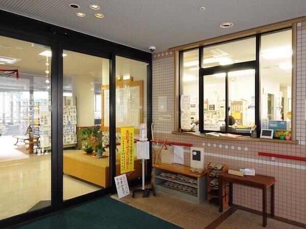 志摩老健センター・パキス（常勤）の看護師求人メイン写真2