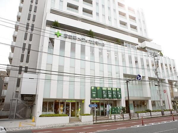 宮前平すがのクリニック（常勤）の看護師求人メイン写真2