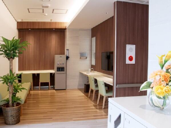 医療法人社団　東船橋クリニック（常勤）の看護師求人メイン写真2