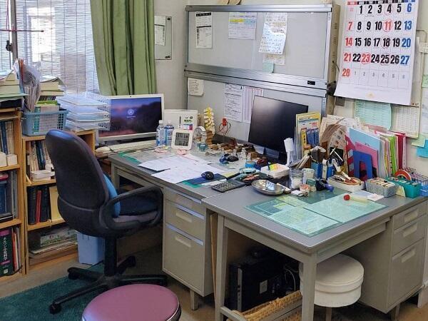 高橋医院（常勤）の看護師求人メイン写真3