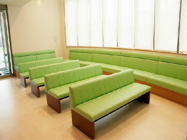 いしい眼科（パート）の医療事務求人メイン写真2