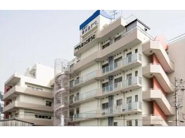 青洲会診療所(常勤)の准看護師求人の写真