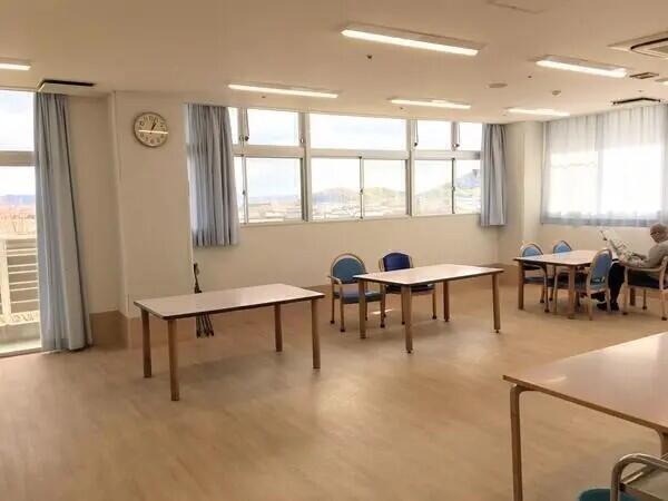 介護老人福祉施設 ヴィラ播磨（常勤）のケアマネジャー求人メイン写真3