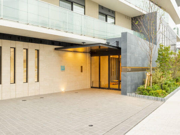 介護付有料老人ホーム ソナーレ浜田山（パート）の介護職求人メイン写真2