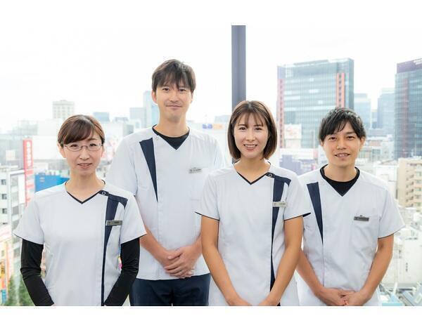 東京都 臨床検査技師求人 公式求人なら コメディカルドットコム