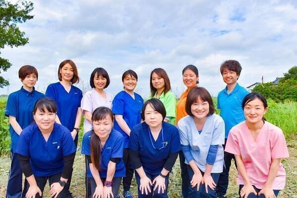 訪問看護リハビリステーションLeaves（常勤）の看護師求人の写真