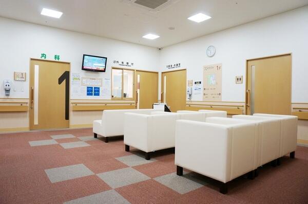 春日野会病院 訪問看護ステーション（常勤）の看護師求人メイン写真3