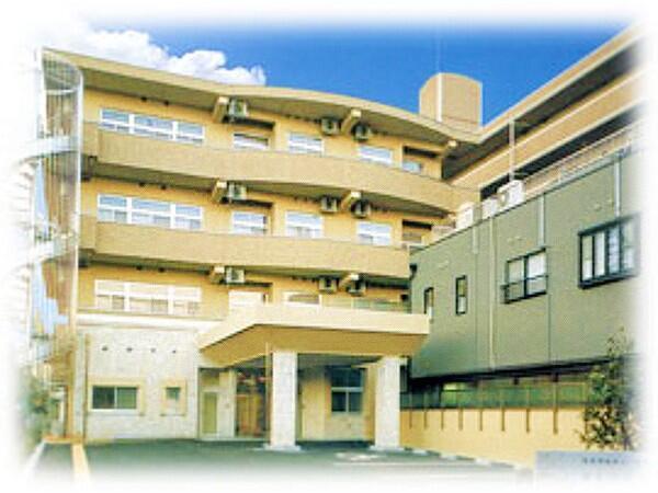 特別養護老人ホーム 巽さくらら苑（常勤）の介護福祉士求人の写真