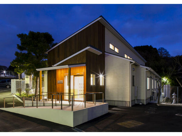 グループホーム　あいの里すばる（パート）の介護福祉士求人の写真