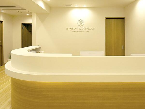 国分寺ウーマンズクリニック（胚培養士 / 常勤）のその他求人メイン写真3