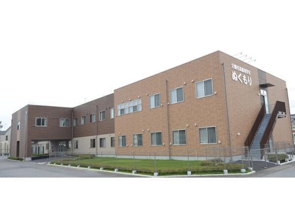 介護付高齢者住宅ぬくもり（常勤）の介護福祉士求人の写真