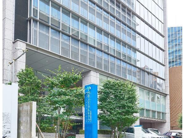 四谷メディカルキューブ（常勤 / 内視鏡室担当）の看護師求人メイン写真2