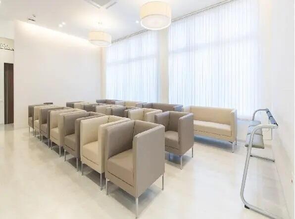 まつばら整形外科（パート）の理学療法士求人メイン写真3