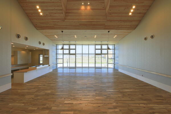 介護老人保健施設 ケアポート益城（常勤）の准看護師求人メイン写真3