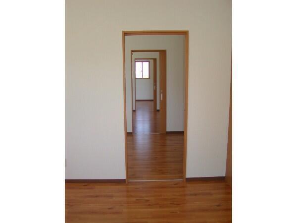 かいごタウンあいち（パート）の介護職求人メイン写真4