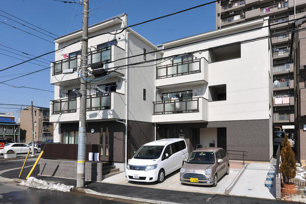 たんぽぽセンター（相談支援）の精神保健福祉士求人メイン写真2