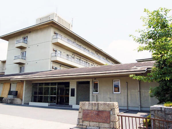 軽費老人ホーム 名古屋市きよすみ荘（常勤）の介護職求人の写真