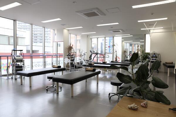 藤沢ぶん整形外科（常勤）の理学療法士求人メイン写真3