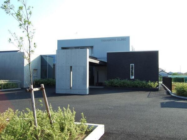 やまもと消化器内科（常勤）の看護師求人の写真