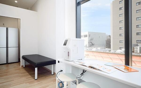 チャイルドクリニック グランベリーパーク院（常勤）の看護師求人メイン写真3