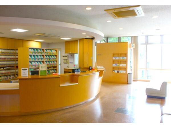 杉野眼科医院（常勤）の看護師求人メイン写真5