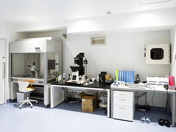 国分寺ウーマンズクリニック（胚培養士 / 常勤）のその他求人メイン写真2