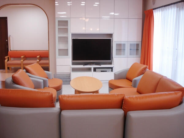 グループホーム 気手来手くんの家高島平（常勤）のケアマネジャー求人メイン写真2