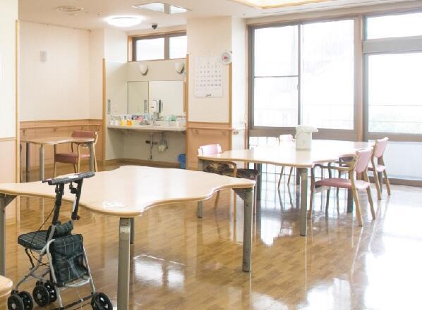 大阪府済生会 泉南医療福祉センター（パート）の介護職求人メイン写真2