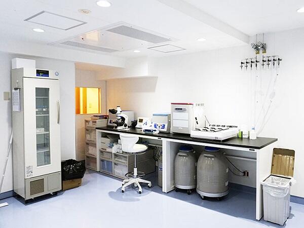 国分寺ウーマンズクリニック（胚培養士 / 常勤）のその他求人の写真