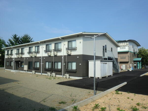 住宅型有料老人ホーム ゆ～とぴあ髙根（常勤）の看護師求人の写真