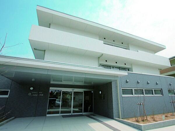 地域密着型特別養護老人ホーム ふるる2号館(常勤)の介護福祉士求人の写真