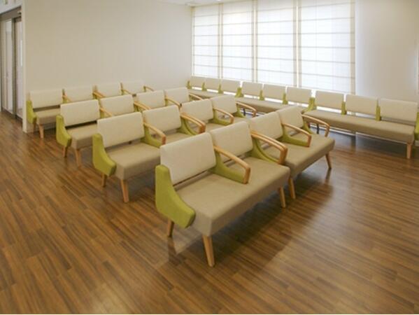 のむら・笠原クリニック（常勤）の准看護師求人メイン写真4