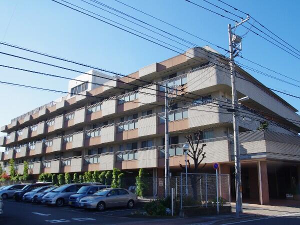 デイサービスぱる浦和（パート）の介護福祉士求人メイン写真2