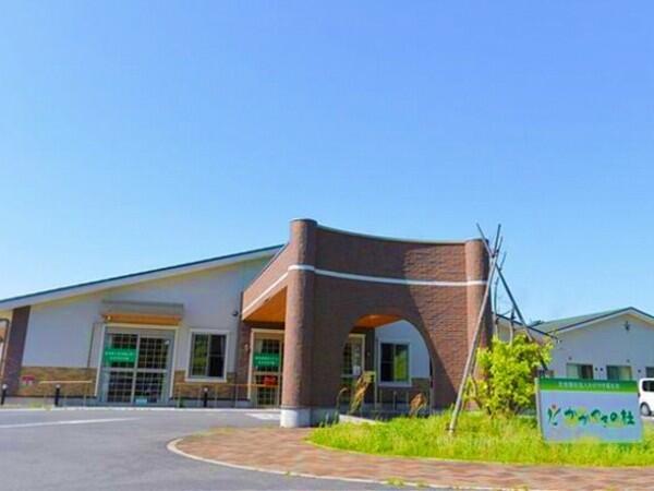 特別養護老人ホーム かがやきの杜 鈴鹿 パート の看護師求人 採用情報 三重県鈴鹿市 コメディカルドットコム