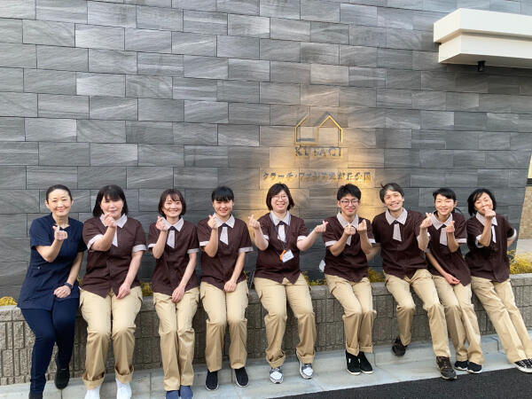 クラーチ・ファミリア光が丘公園（正社員）の介護職求人メイン写真3