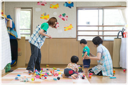 東船橋病院（常勤）の臨床検査技師求人サブ写真1