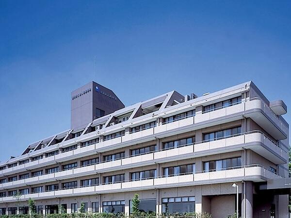 豊明第二老人保健施設（常勤）の看護師求人の写真