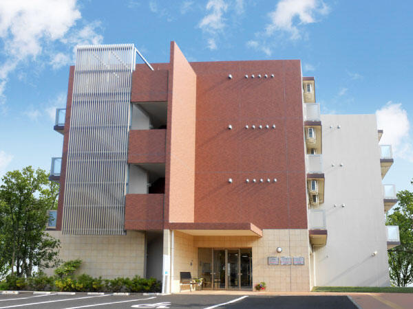 リアンレーヴ小平（就業促進/契約社員）の介護職求人メイン写真2