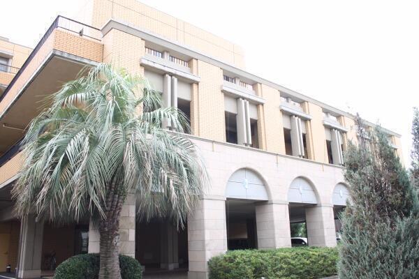 特別養護老人ホーム 有隣ホーム（パート）の看護師求人メイン写真5