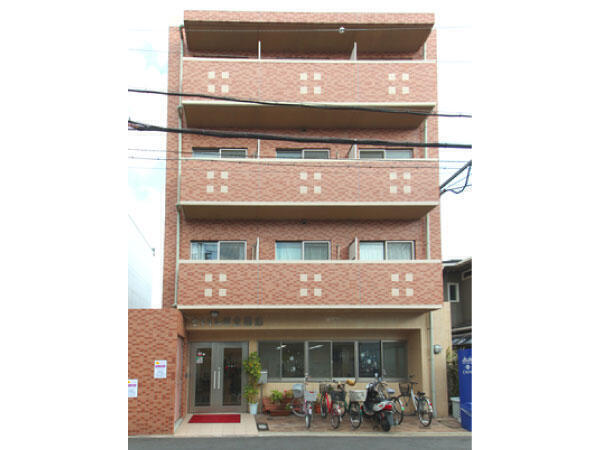 住宅型有料老人ホームさくらんぼ北田辺（常勤）の介護福祉士求人メイン写真2