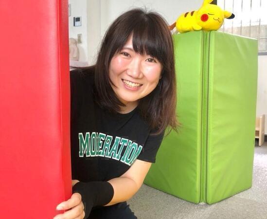 ドットジュニア（放課後等デイサービス・児童発達支援）プラス　蘇我教室（作業療法士/正社員/契約社員）の作業療法士求人サブ写真4