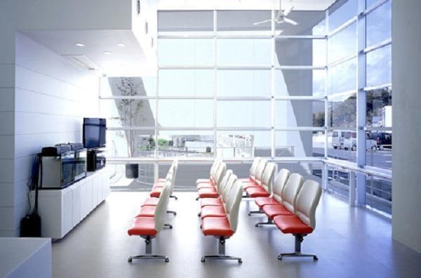 鮫島病院（常勤）の作業療法士求人メイン写真3